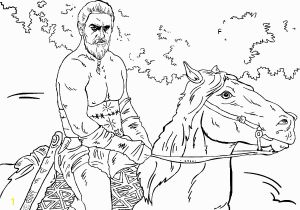 Game Of Thrones Coloring Pages Printable Game Of Thrones Colouring In Page Khal Drogo