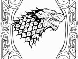 Game Of Thrones Coloring Pages Printable Game Thrones Coloring Pages Coloring Home