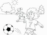Game Shakers Coloring Pages 59 Nice Girl soccer Player Coloring Pages Printable Dannerchonoles