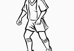 Game Shakers Coloring Pages 59 Nice Girl soccer Player Coloring Pages Printable Dannerchonoles