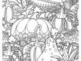 Gamera Coloring Pages Fall Coloring Pages Ebook Fall Pumpkins Berries and Leaves