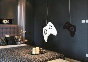 Gaming Wall Murals Uk Controllers for Kids Room Decor Gamer Vinyl Wall Mural Sticker Game Decal Q Home Decals Home Decals for Decoration From Yiwang08 $18 75