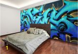 Gaming Wall Murals Uk Graffiti