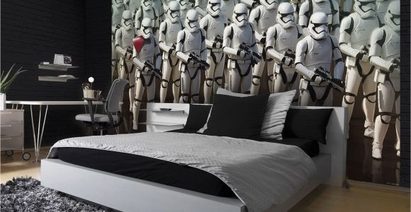Gaming Wall Murals Uk Star Wars Stormtrooper Wall Mural Dream Bedroom …