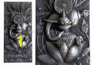 Ganesh Elevation Wall Mural 12 Best Wall Art Elevation Images