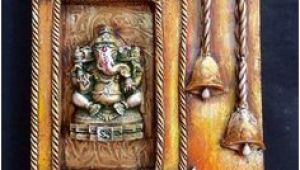 Ganesha Mural Wall Art Mural Art Ganesha