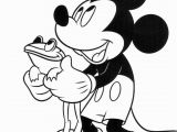 Gangster Mickey Mouse Coloring Pages Gangster Mickey Mouse Coloring Pages Fresh Coloring Pages Cute