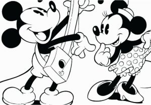 Gangster Mickey Mouse Coloring Pages Gangster Mickey Mouse Coloring Pages Fresh Coloring Pages Cute