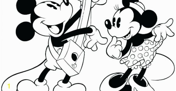 Gangster Mickey Mouse Coloring Pages Gangster Mickey Mouse Coloring Pages Fresh Coloring Pages Cute