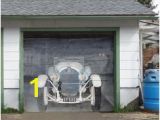 Garage Murals Sale 46 Best Garage Door Murals Images