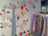 Garage Wall Mural Ideas Dotty Wren Studio Surtex Booth 2014