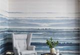 Garage Wall Mural Ideas Garage Makeover Diy Mural with Coastal Vibes