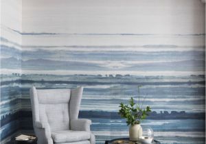 Garage Wall Mural Ideas Garage Makeover Diy Mural with Coastal Vibes