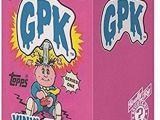 Garbage Pail Kids Coloring Pages Amazon Funko 5538 Garbage Pail Kids Mystery Mini Blind Box E