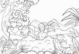 Garden Of Eden Coloring Pages Free Printable Garden Eden Coloring Pages at Getcolorings