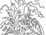 Garden Of Eden Coloring Pages Free Printable Garden Eden Coloring Pages at Getcolorings