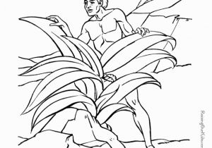 Garden Of Eden Coloring Pages Free Printable Garden Eden Coloring Pages Coloring Home