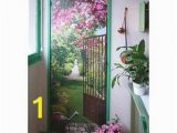 Garden Window Wall Mural 9 Best My Interest Mural Images