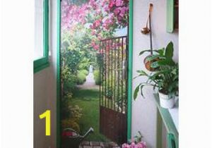 Garden Window Wall Mural 9 Best My Interest Mural Images