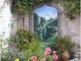 Garden Window Wall Mural Pin by Karen Phillips On Garden In 2019