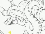 Garter Snake Coloring Page Free Printable Snake Coloring Pages for Kids