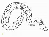 Garter Snake Coloring Page Free Printable Snake Coloring Pages for Kids