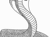 Garter Snake Coloring Page King Snake Coloring Page Coloring Pages for Kids 2