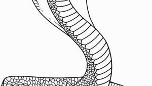 Garter Snake Coloring Page King Snake Coloring Page Coloring Pages for Kids 2