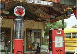 Gas Station Wall Murals 76 Best Vintage Gas Pumps Images