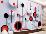 Gathering Place Wall Mural Beibehang 3d Wallpaper Custom Mural Non Woven Wall Sticker 3