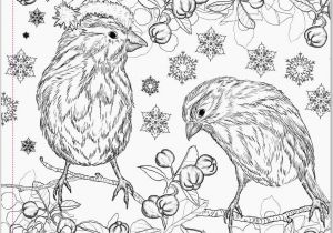Gel Pen Coloring Pages Best Coloring Adult Christmas Pages Stress Relieving