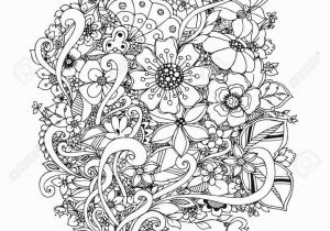 Gel Pen Coloring Pages Gel Pen Coloring Pages Unique Pin Od Pou¾vate¾a Heather Na