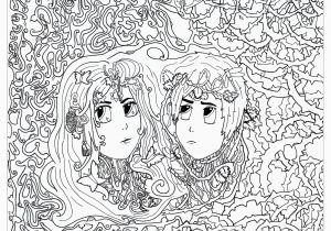 Gemini Coloring Pages Gemini Anti Stress Adult Coloring Pages