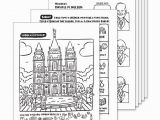 General Conference Coloring Pages 2019 April 2019 General Conference Coloring Pages Pdf Download