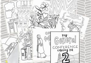 General Conference Coloring Pages 2019 Coloring Book General Conference Coloring Pages Day the