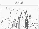 General Conference Coloring Pages 2019 Lds Coloring Pages Clip Art Library
