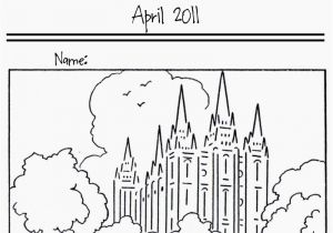 General Conference Coloring Pages 2019 Lds Coloring Pages Clip Art Library