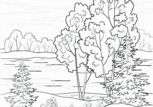 Geology Coloring Pages African Woman In the Background Of A Mountain Landscape Coloring