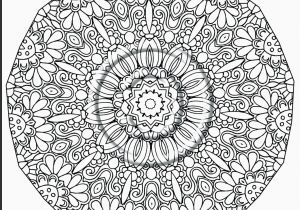 Geometric Mandala Coloring Pages Beautiful Mandala Coloring Poster – Hivideoshowfo