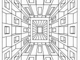 Geometric Shape Coloring Pages Geometric Shapes Coloring Pages Unique Media Cache Ec0 Pinimg