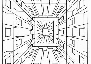 Geometric Shape Coloring Pages Geometric Shapes Coloring Pages Unique Media Cache Ec0 Pinimg