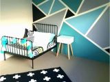 Geometric Wall Mural Ideas Tape Painting Best Geometric Wall Art Ideas On Masking Tape