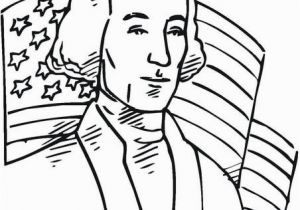 George W Bush Coloring Page George W Bush Coloring Page Inspirational George Washington Drawing