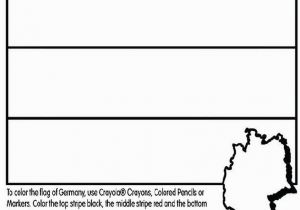 Germany Map Coloring Page Germany Flag Coloring Page Map Coloring Page Flag Coloring Page
