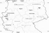 Germany Map Coloring Page Interesting Germany Map Printable Coloring to Funny Germany