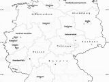 Germany Map Coloring Page Interesting Germany Map Printable Coloring to Funny Germany