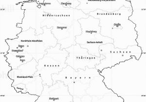 Germany Map Coloring Page Interesting Germany Map Printable Coloring to Funny Germany