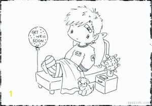 Get Well soon Card Coloring Pages Happy Birthday Great Grandpa Coloring Pages Get Well soon