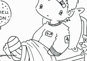 Get Well soon Grandpa Coloring Pages Kids Coloring