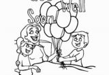 Get Well soon Mom Coloring Pages 20 Free Get Well soon Coloring Pages Printable – Scribblefun